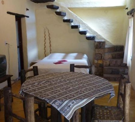 Piedramora Tilcara Exterior photo