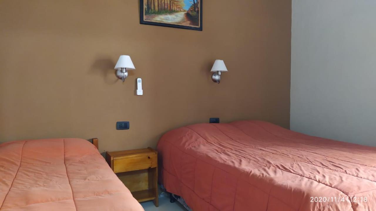 Piedramora Tilcara Exterior photo