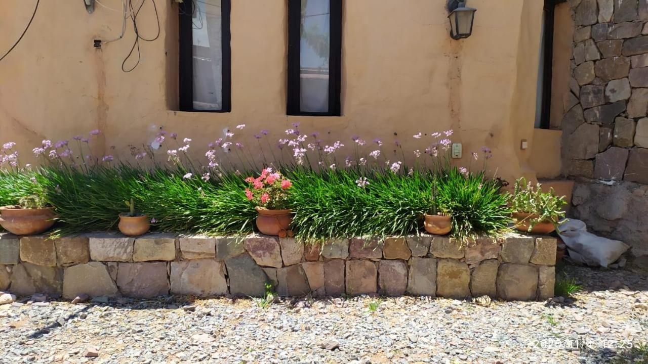 Piedramora Tilcara Exterior photo