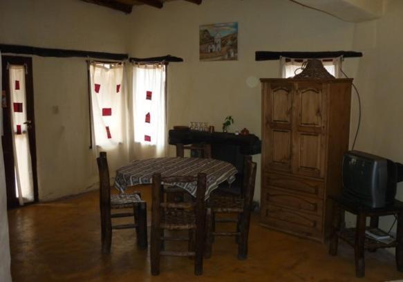 Piedramora Tilcara Exterior photo