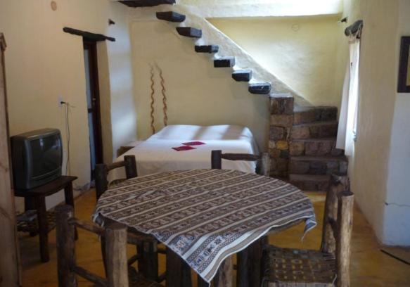 Piedramora Tilcara Exterior photo
