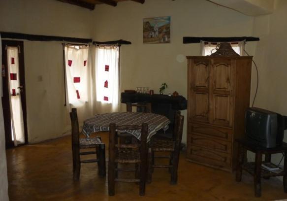 Piedramora Tilcara Exterior photo