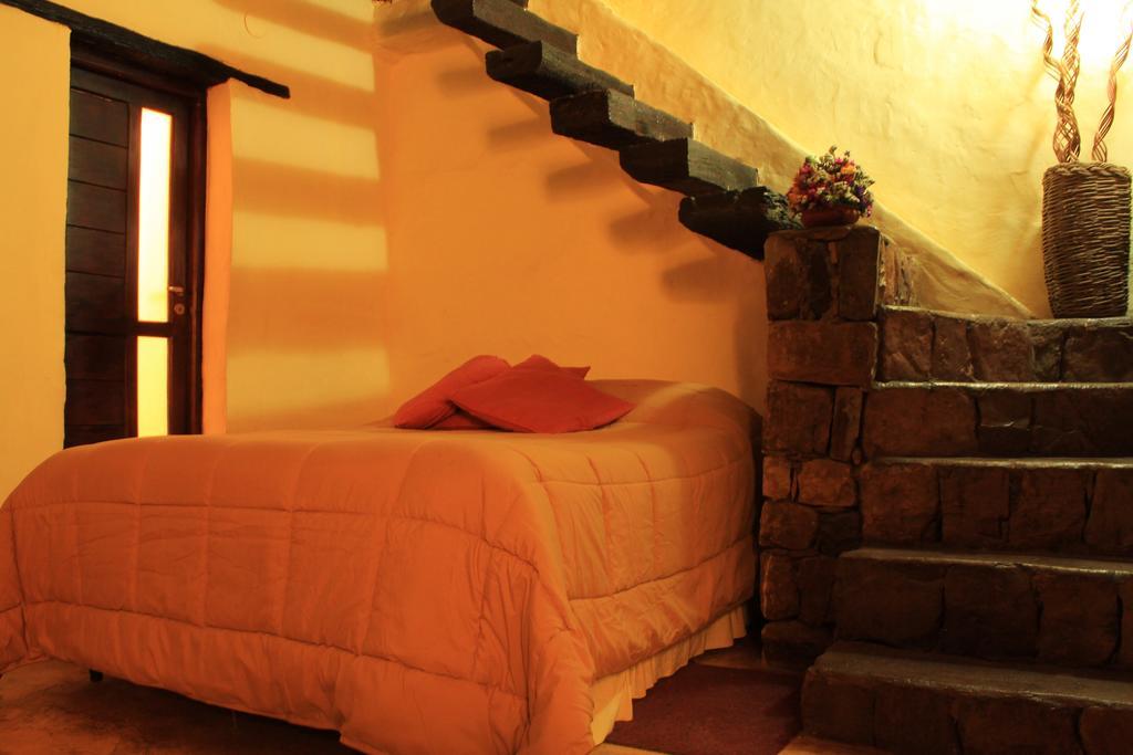 Piedramora Tilcara Exterior photo