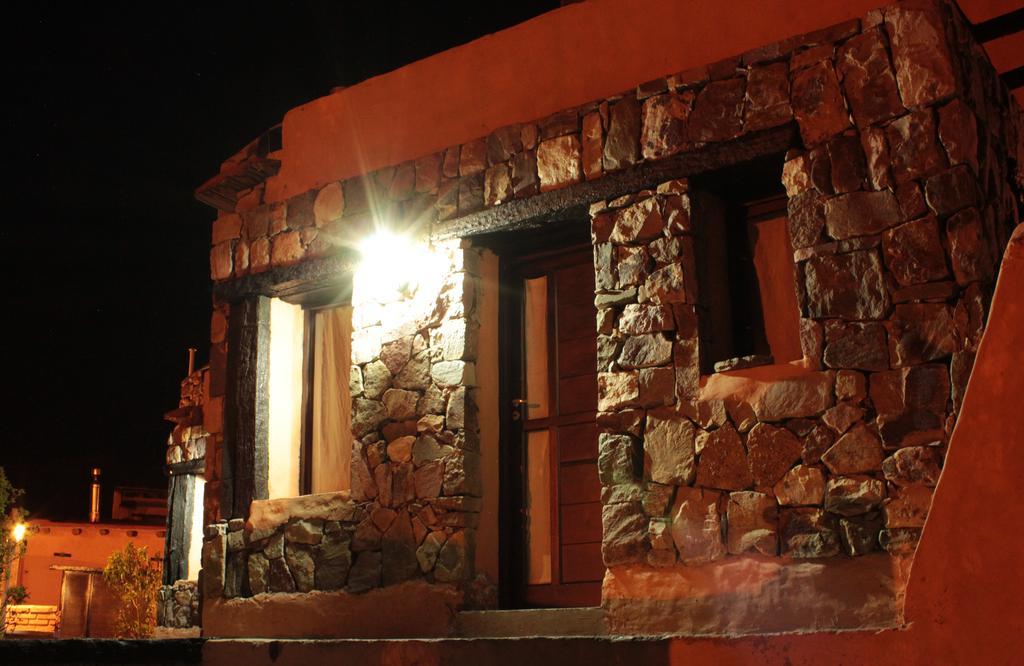 Piedramora Tilcara Exterior photo