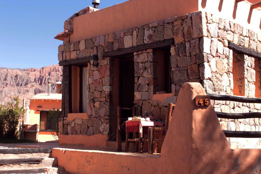 Piedramora Tilcara Exterior photo