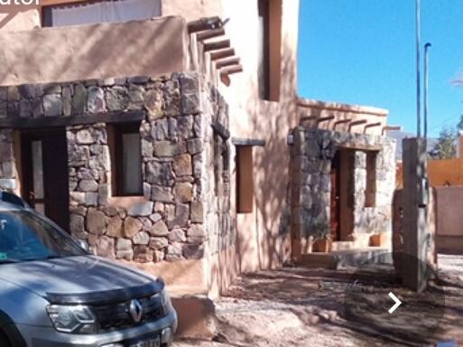 Piedramora Tilcara Exterior photo
